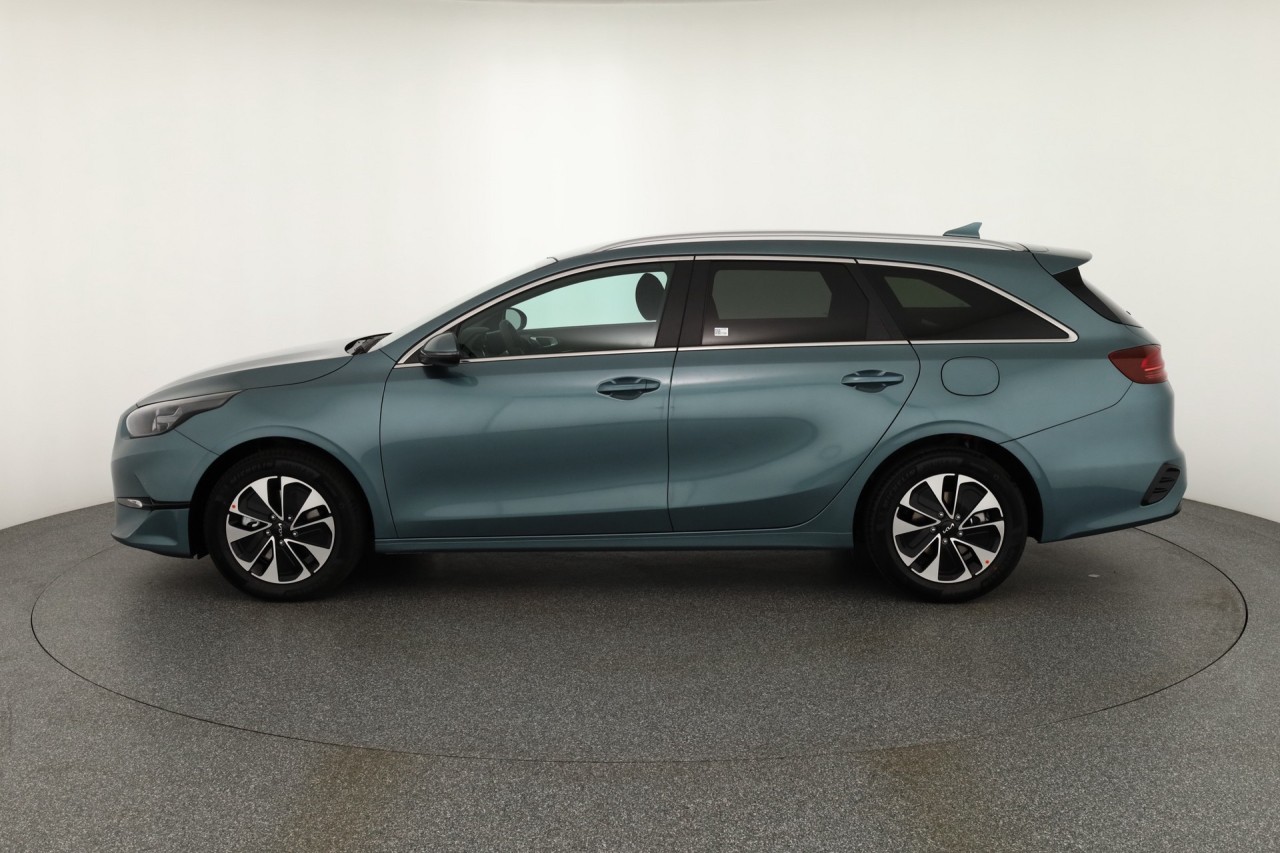Kia cee'd Sporty Wagon Ceed SW 1.5 T-GDI
