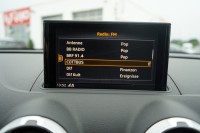 Audi RS3 Sportback 2.5 TFSI quattro