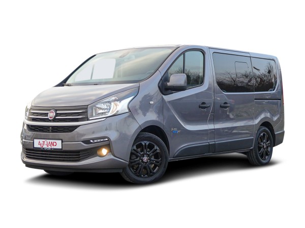 Fiat Talento 1.6