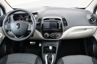 Renault Captur 1.3 TCe 150 AT