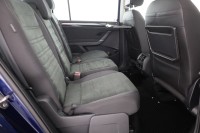 VW Touran 1.5 TSI DSG Highline