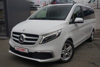 Vorschau: Mercedes-Benz V-Klasse V250 d Avantgarde Edition lang