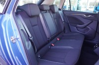 Skoda Kamiq 1.0 TSI Scoutline