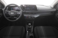 Hyundai i20 1.2