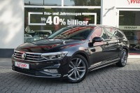 Vorschau: VW Passat Variant 2.0 TDI DSG R-Line