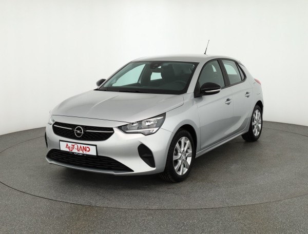Opel Corsa 1.2