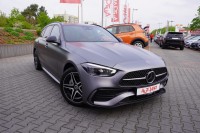 Mercedes-Benz C 300 C300 e T AMG Line