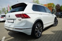VW Tiguan 2.0 TDI R-Line Highline 4Motion