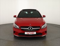 Mercedes-Benz CLA 200 d Urban 4Matic