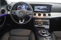 Mercedes-Benz E 220 E220d T Avantgarde