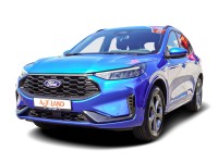 Ford Kuga 2.5 HEV ST-Line Aut. 2-Zonen-Klima Navi Sitzheizung