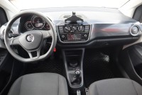 VW up up! 1.0 move