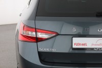 Skoda Superb Combi 2.0 TSI DSG Style