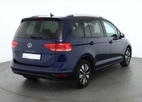 VW Touran 1.5 TSI