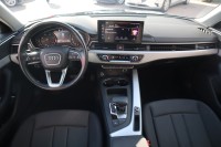 Audi A4 Avant 35 TDI S line