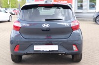 Hyundai i10 1.0