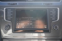 VW Golf Alltrack 2.0 TDI 4 Motion