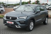 Vorschau: Seat Ateca 1.5 TSI DSG Style