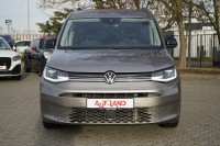 VW Caddy Maxi 2.0 TDI DSG