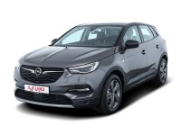 Opel Grandland 1.2 Elegance Navi LED IntelliLink DAB