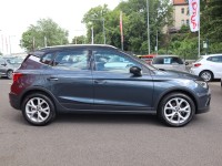 Seat Arona 1.0 TSI FR