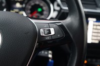 VW Touran 1.5 TSI DSG Highline