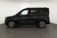 Vorschau: Ford Tourneo Courier Titanium 1.0 EB Aut.