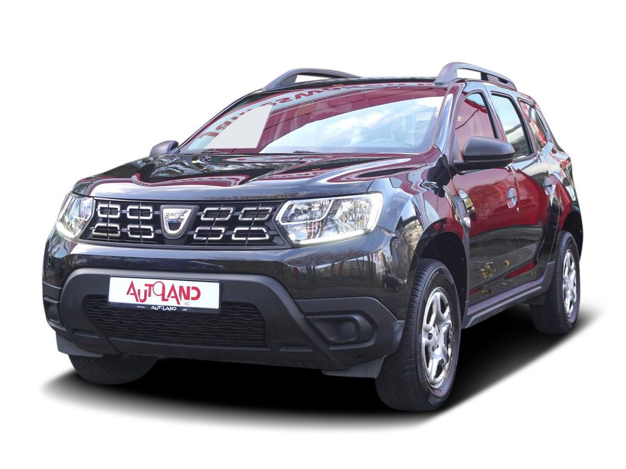 Dacia Duster II 1.0 TCE Essential