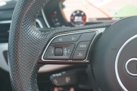 Audi A5 Coupe 3.0 TDI quattro S-Line