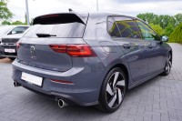 VW Golf VIII 2.0 GTI