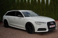 Audi A6 Avant 1.8 TFSI ultra