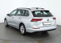 VW Golf VIII Variant 1.5 eTSI DSG
