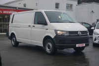 VW T6 Kombi 2.0 TDI Kasten