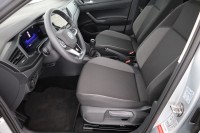 VW Taigo 1.0 TSI