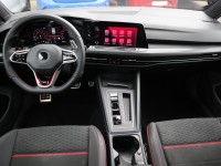 VW Golf VIII 2.0 GTI Clubsport