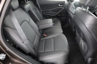 Hyundai Santa Fe 2.2 CRDi Premium 4WD