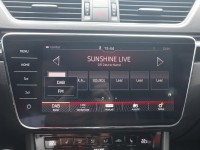 Skoda Superb 2.0 TSI L&K 4x4