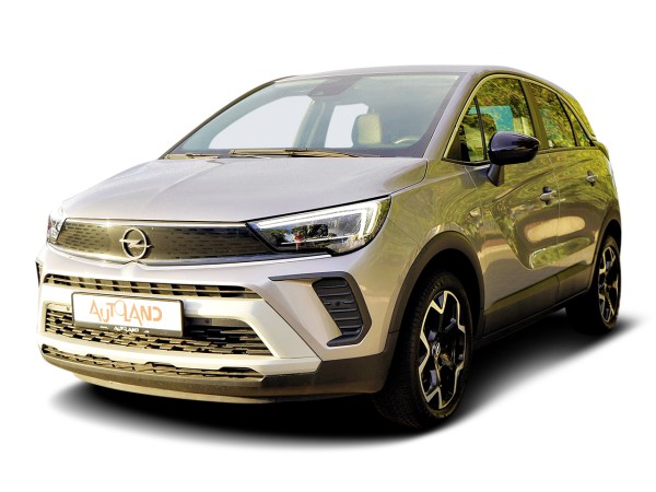 Opel Crossland 1.2 GS Line