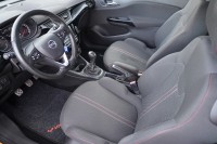 Opel Corsa E 1.4 Turbo GSi
