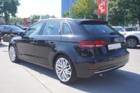 Vorschau: Audi A3 Sportback 30 TFSI sport