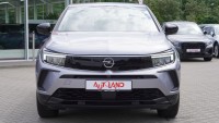 Vorschau: Opel Grandland 1.2 Turbo Enjoy