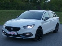 Vorschau: Seat Leon ST 1.4 e-HYBRID DSG FR