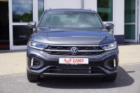 VW T-Roc R-Line 2.0 TSI DSG 4M