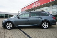 Skoda Superb Combi 2.0 TDI DSG Ambition