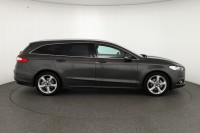 Ford Mondeo Turnier 2.0 TDCi Titanium