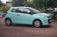 Citroen C1 1.0 VTi Feel