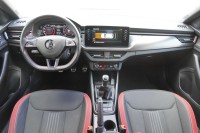 Skoda Scala 1.0 TSI Monte Carlo