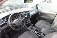 VW Touran 1.4 TSI