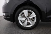 Skoda Rapid Spaceback 1.0 TSI