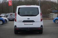 Ford Tourneo Connect 1.5TDCi Aut.